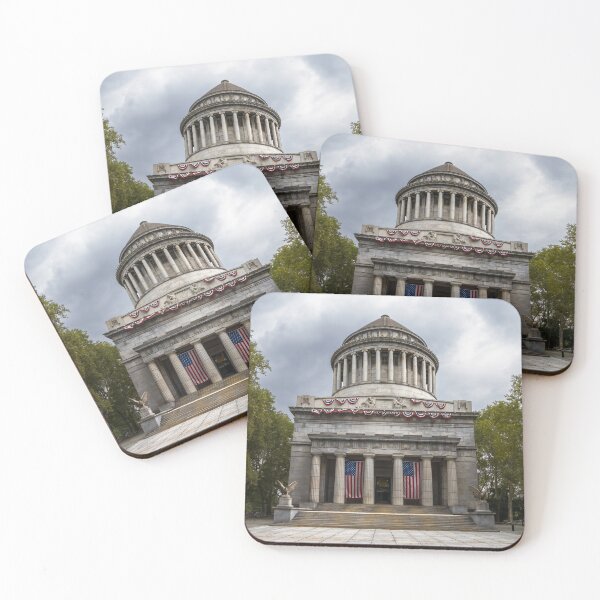 Item preview, Tomb of Ulysses S. Grant, Harlem, New York City 1 designed and sold by jrtwynam.