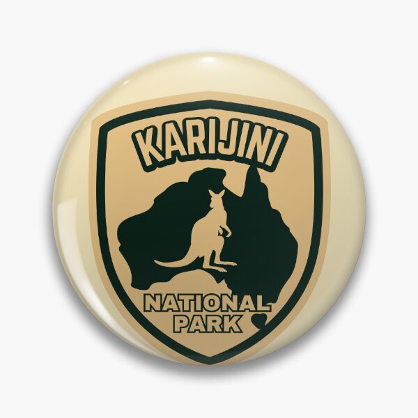 Item preview, Karijini National Park designed and sold by aussieexplore.