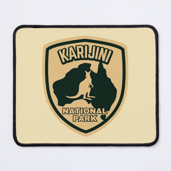 Item preview, Karijini National Park designed and sold by aussieexplore.