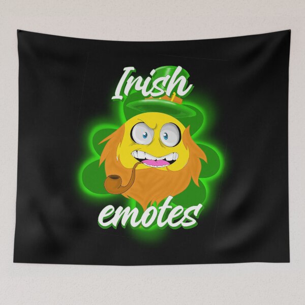 Item preview, St. Patricks Day  designed and sold by TheEndDesign.