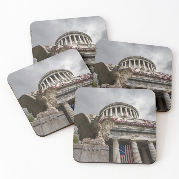 Item preview, Tomb of Ulysses S. Grant, Harlem, New York City 2 designed and sold by jrtwynam.