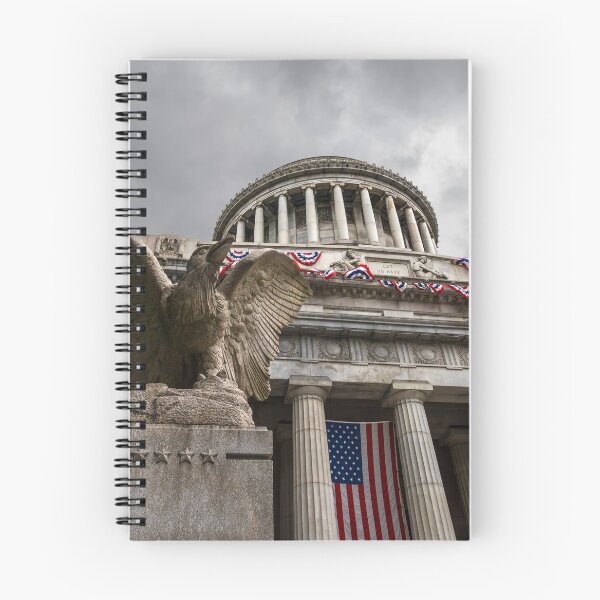 Item preview, Tomb of Ulysses S. Grant, Harlem, New York City 2 designed and sold by jrtwynam.