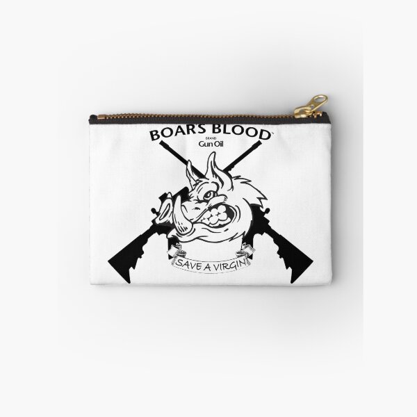 Item preview, Boa's Blood Gun Oil designed and sold by boarsblood.