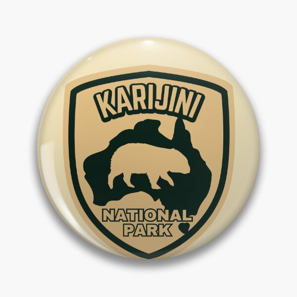 Item preview, Karijini National Park designed and sold by aussieexplore.