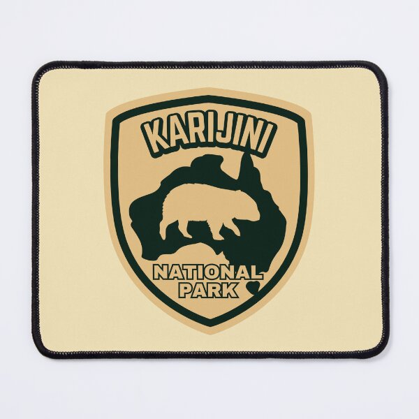 Item preview, Karijini National Park designed and sold by aussieexplore.