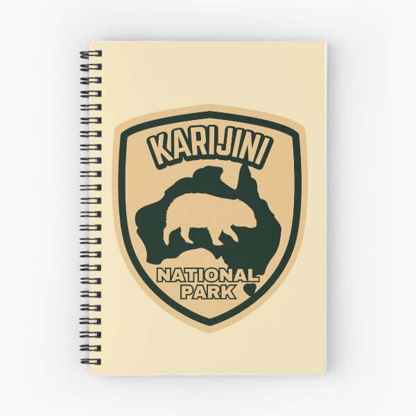 Item preview, Karijini National Park designed and sold by aussieexplore.