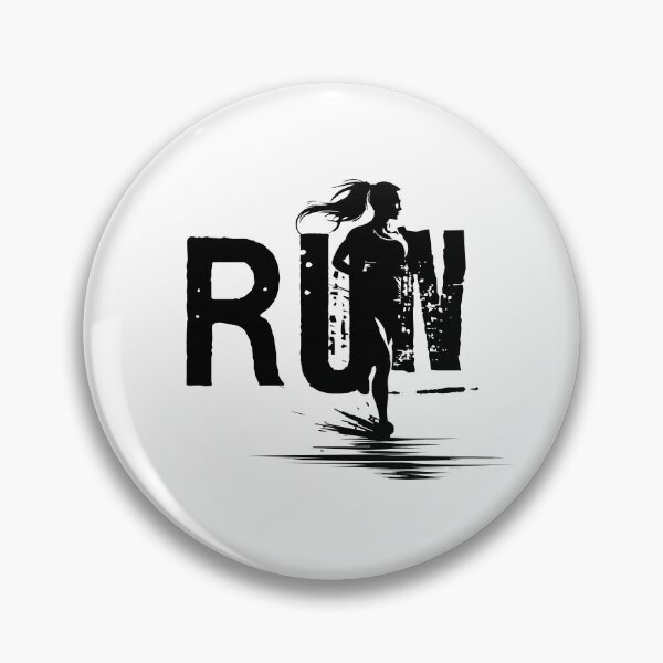 Item preview, Run designed and sold by StormandStar.