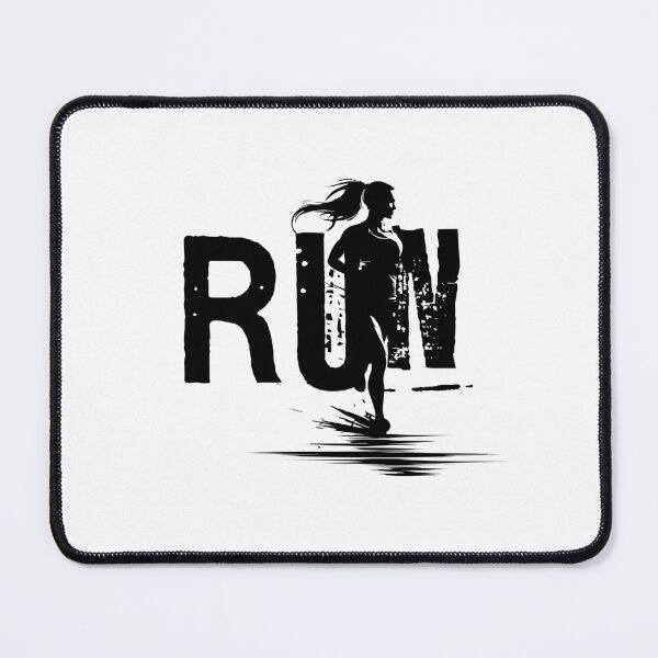 Item preview, Run designed and sold by StormandStar.