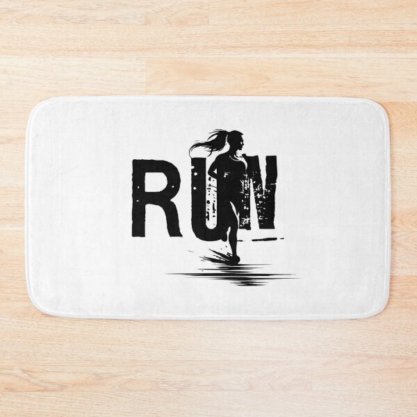 Item preview, Run designed and sold by StormandStar.