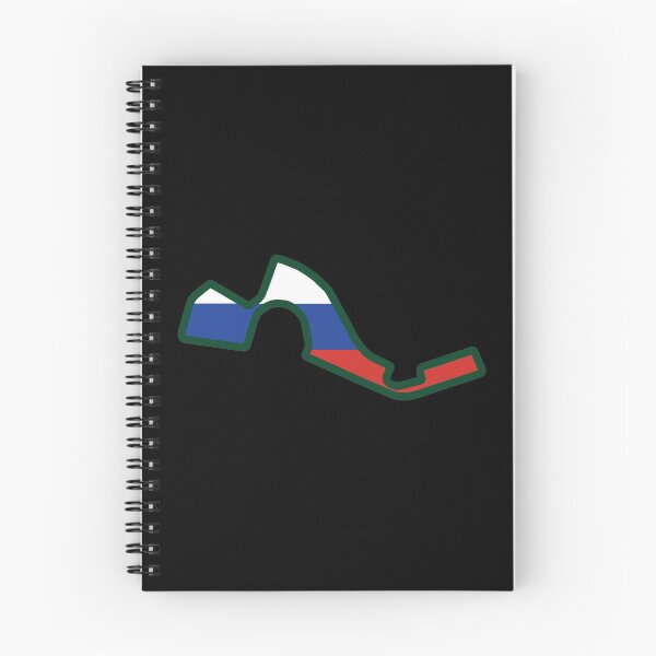 Item preview, Sochi Autodrom - Sochi, Russia designed and sold by ABFormula1.