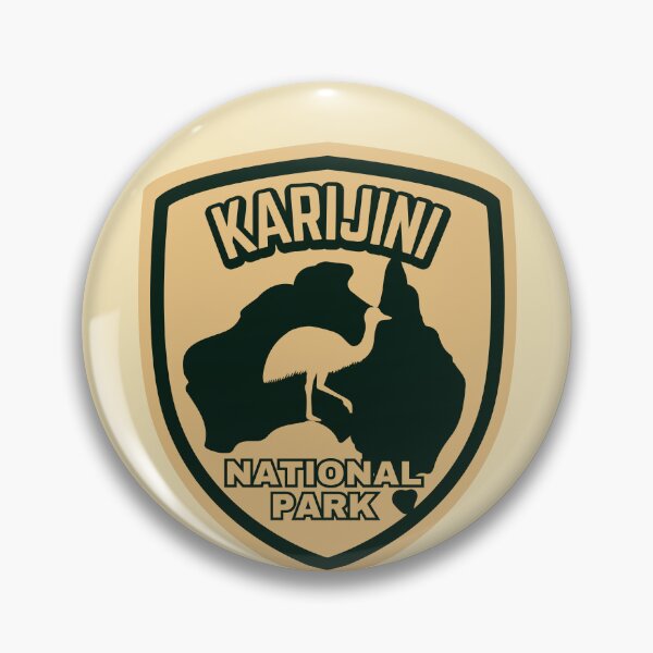 Item preview, Karijini National Park designed and sold by aussieexplore.