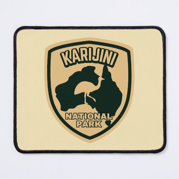 Item preview, Karijini National Park designed and sold by aussieexplore.