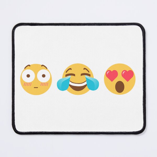 Item preview, Emoji Stickers designed and sold by SNG12.