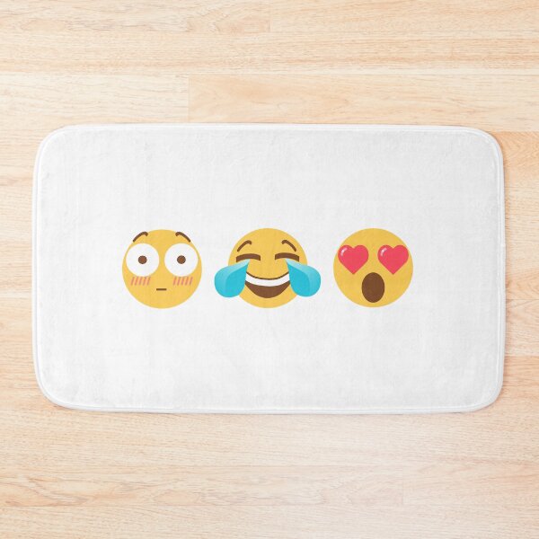 Item preview, Emoji Stickers  designed and sold by SNG12.