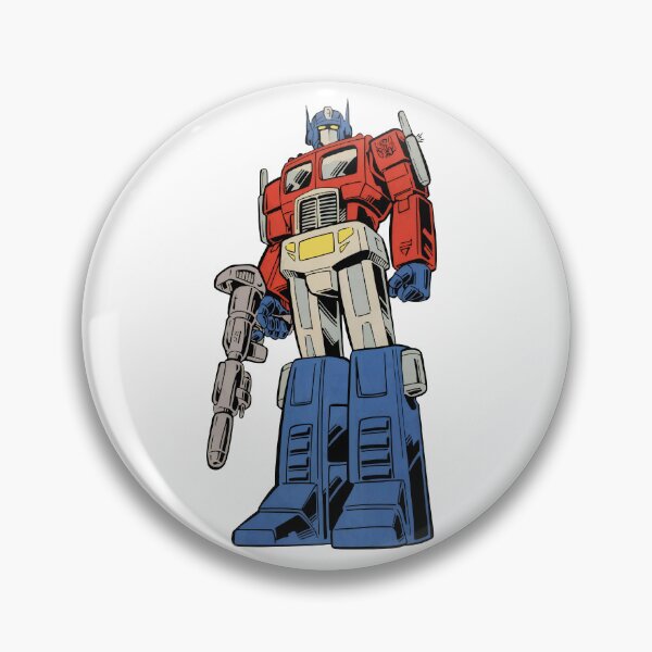 Item preview, old school comic book prime designed and sold by goatboyjr.