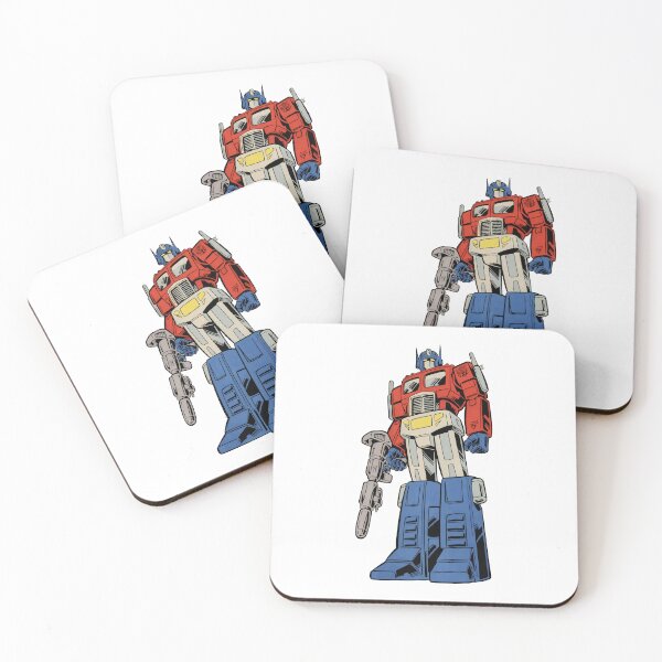 Item preview, old school comic book prime designed and sold by goatboyjr.