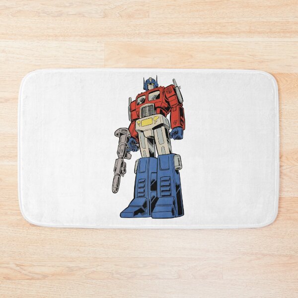 Item preview, old school comic book prime designed and sold by goatboyjr.