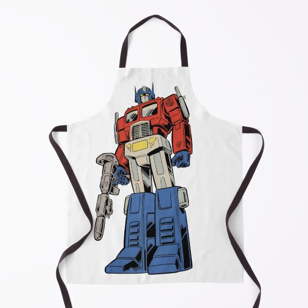 Item preview, old school comic book prime designed and sold by goatboyjr.