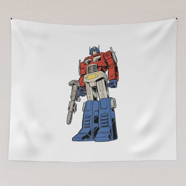 Item preview, old school comic book prime designed and sold by goatboyjr.