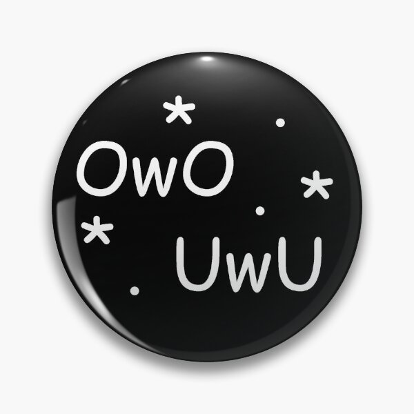Item preview, OwO UwU  designed and sold by SNG12.