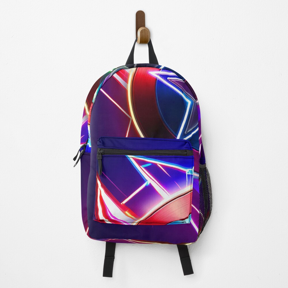 Item preview, Backpack designed and sold by Ritik11.