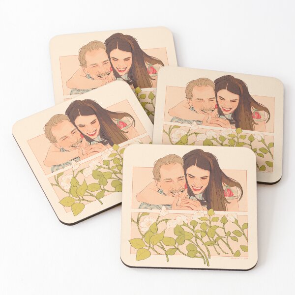Item preview, THE MAFIN PROJECT - Art Donated by JENNSO/JENNASAUR designed and sold by Sapphodramatic.