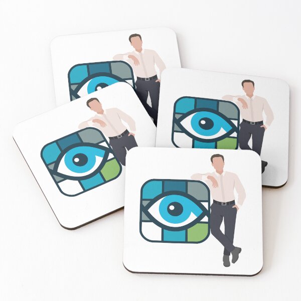 Item preview, 9 gaze app designed and sold by Orthopchicks.