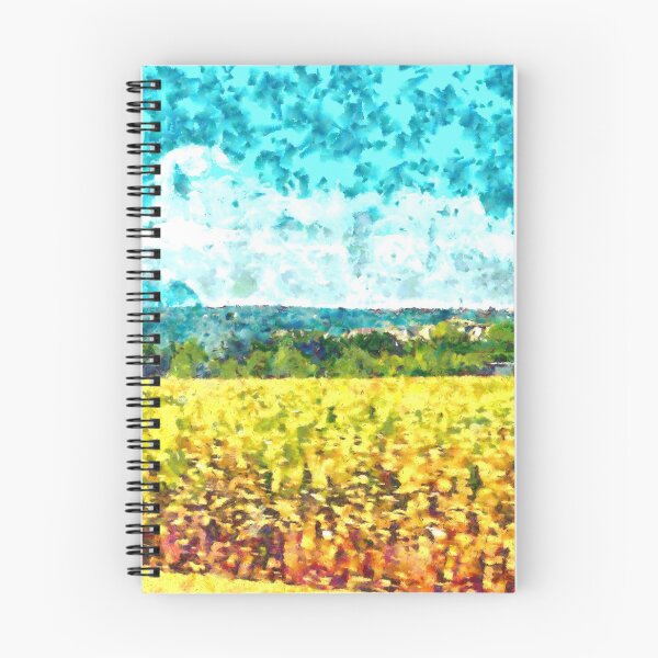 Item preview, Abruzzo landscape from train window designed and sold by Giuseppe Cocco.