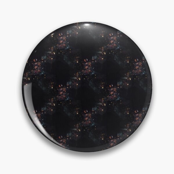 Item preview, Golden space dark  designed and sold by inthewitchelm.