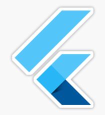 Flutter Sticker