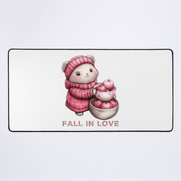 Item preview, Fall in Love with this Hamster designed and sold by BukkyStory.