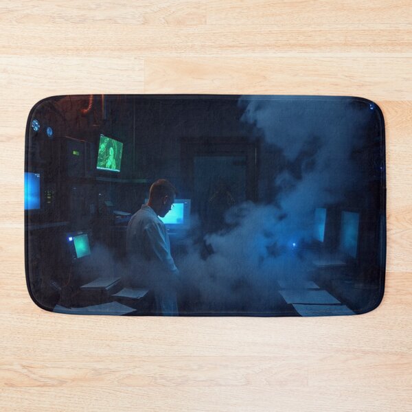 Item preview, Faces of Technology - Europe designed and sold by ValkArts.