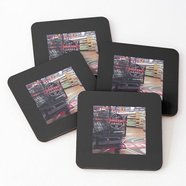 Item preview, Guy's Grocery Games designed and sold by keepcalmandcurl.