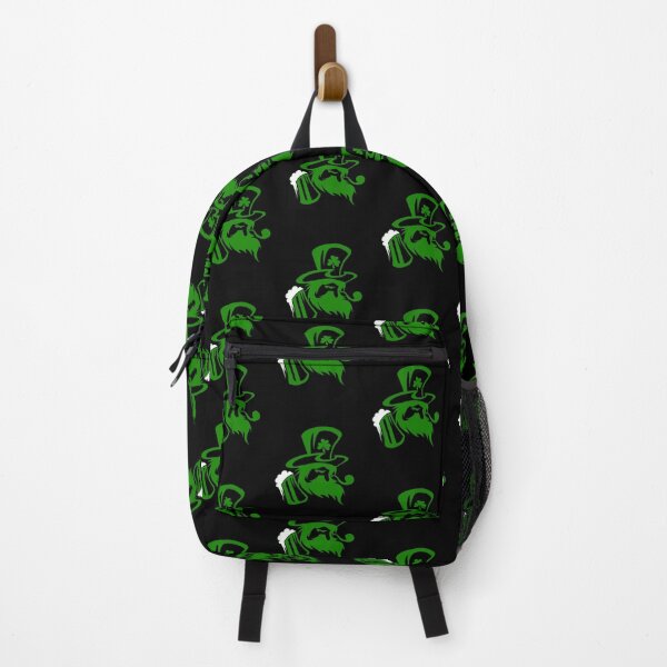 Item preview, Leprechaun sketch designed and sold by TheEndDesign.