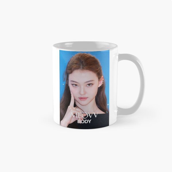 Item preview, MEOVV 미야오 MEOVV BODY MEOVV TOXIC ELLA MERCH MEOVV designed and sold by Valereekmerch.