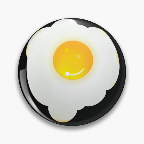 Item preview, Eggstra Funny Foodie Fashion designed and sold by WitMeme.