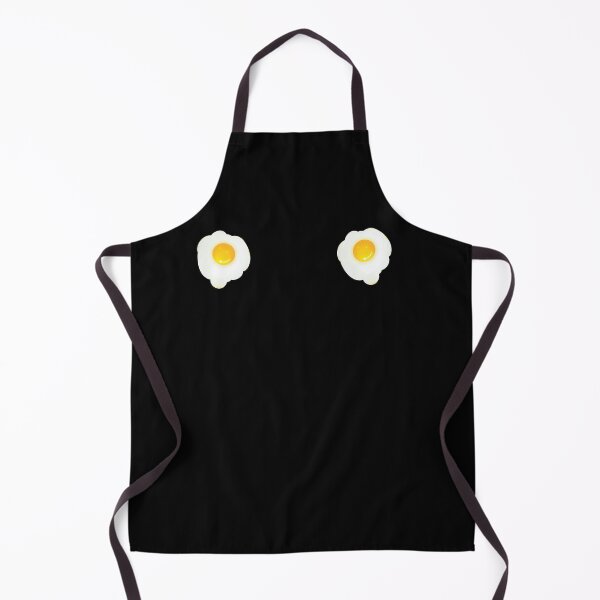 Item preview, Eggstra Funny Foodie Fashion designed and sold by WitMeme.