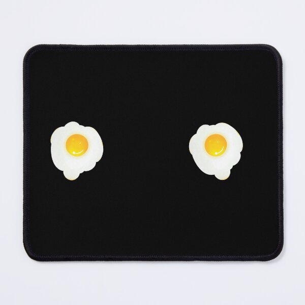 Item preview, Eggstra Funny Foodie Fashion designed and sold by WitMeme.
