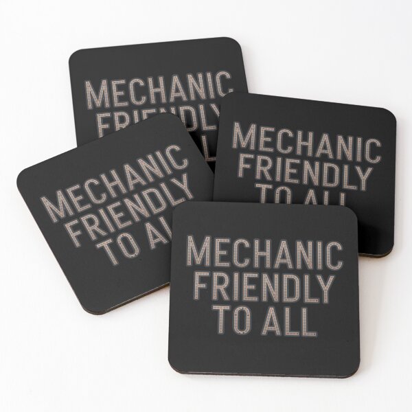 Item preview, Mechanic friendly to all designed and sold by ATOTI.