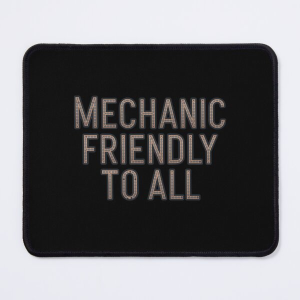 Item preview, Mechanic friendly to all designed and sold by ATOTI.