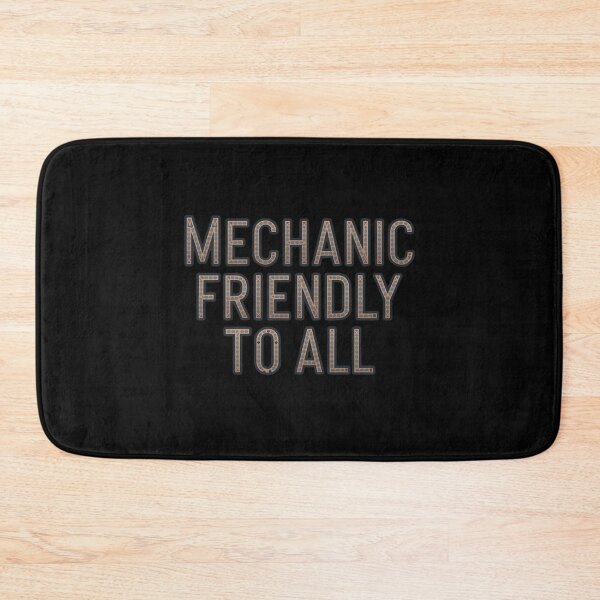 Item preview, Mechanic friendly to all designed and sold by ATOTI.