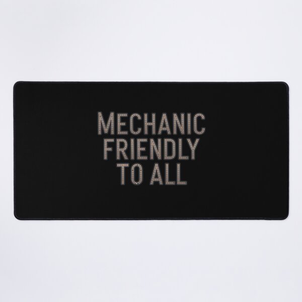 Item preview, Mechanic friendly to all designed and sold by ATOTI.