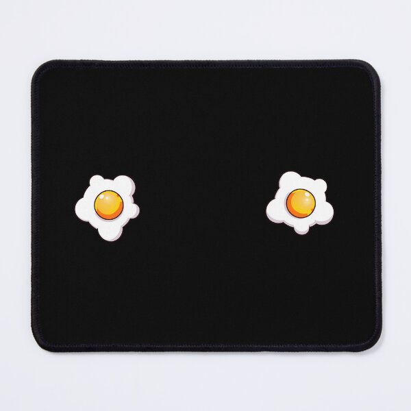Item preview, Eggstra Funny Foodie Fashion designed and sold by WitMeme.