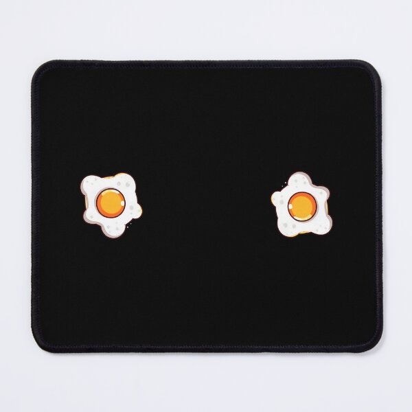 Item preview, Eggstra Funny Foodie Fashion designed and sold by WitMeme.