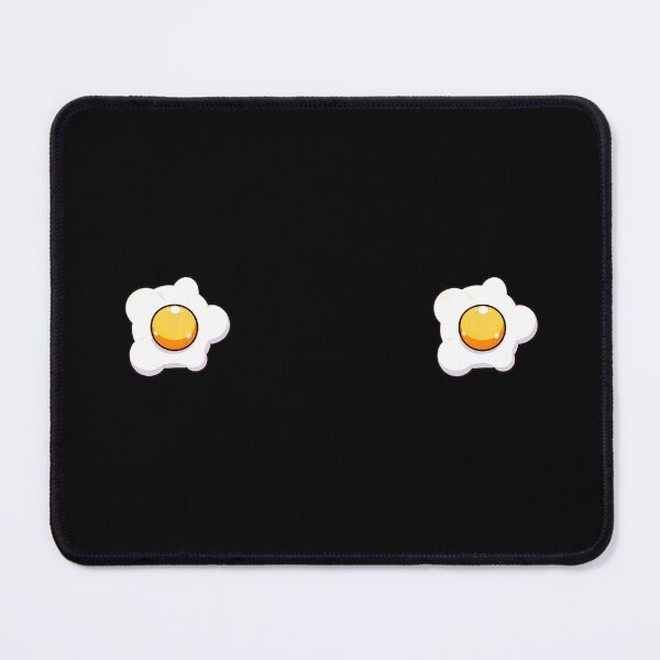 Item preview, Eggstra Funny Foodie Fashion designed and sold by WitMeme.