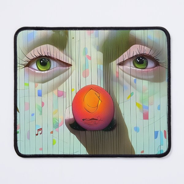 Item preview, Silent Identity. Mental health & wellbeing design. designed and sold by Shoot-The-Moon.