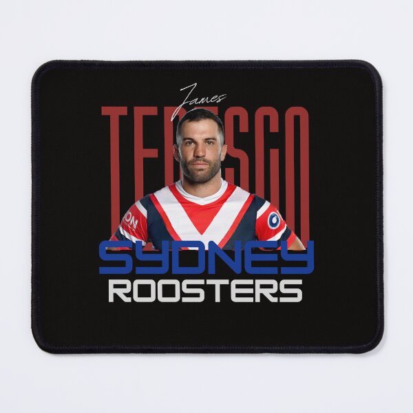 Item preview, James Tedesco - Sydney Roosters designed and sold by LukeRudd84.