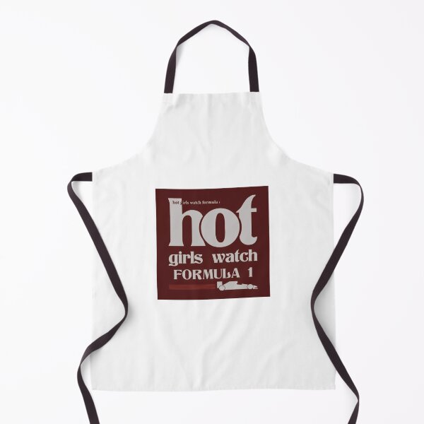 Item preview, Hot girls watch F1 Formula 1 designed and sold by JPEGit.