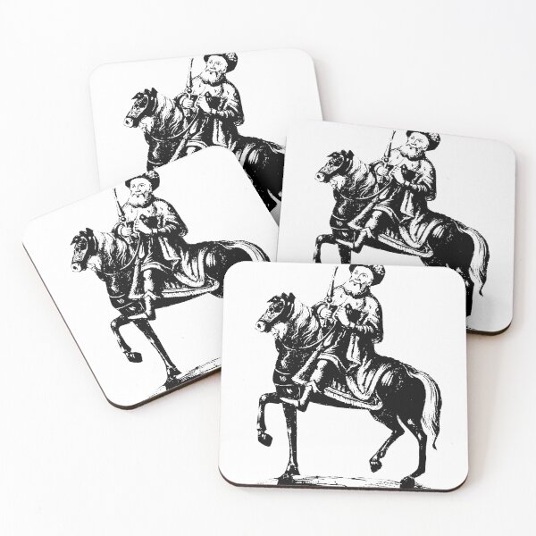 Artikelvorschau, Reiten auf entworfen und verkauft von Art Dila Studio.