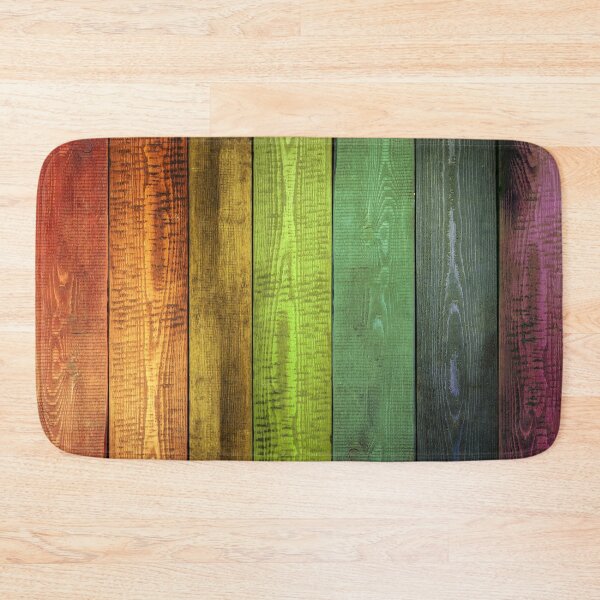 Item preview, Rainbow Wood designed and sold by SNG12.